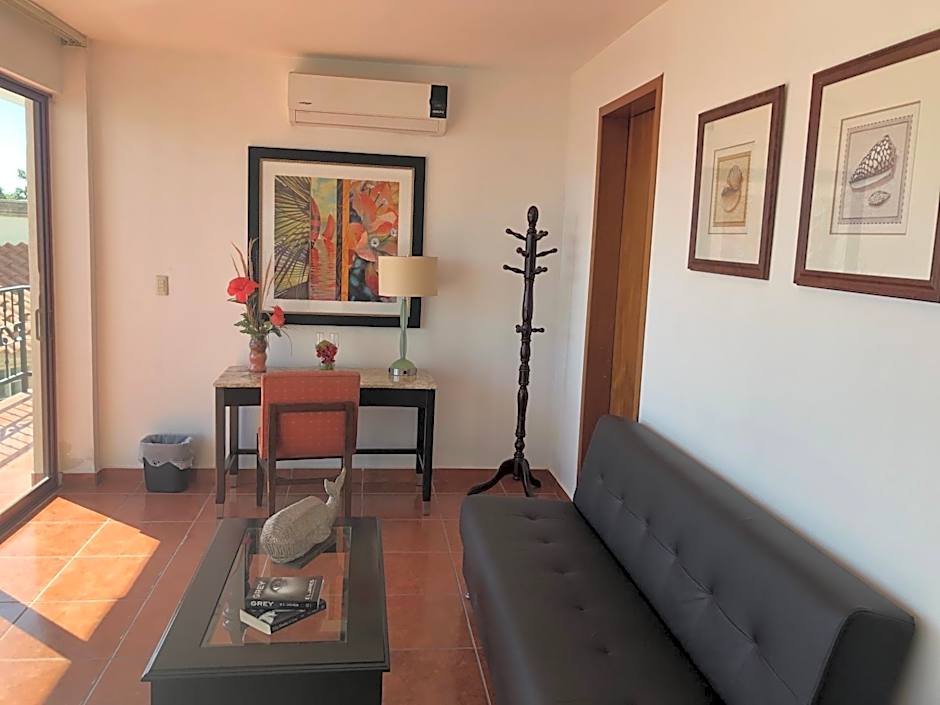 Casa de la Aduana Hotel Boutique