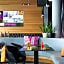 Moxy by Marriott Frankfurt Eschborn