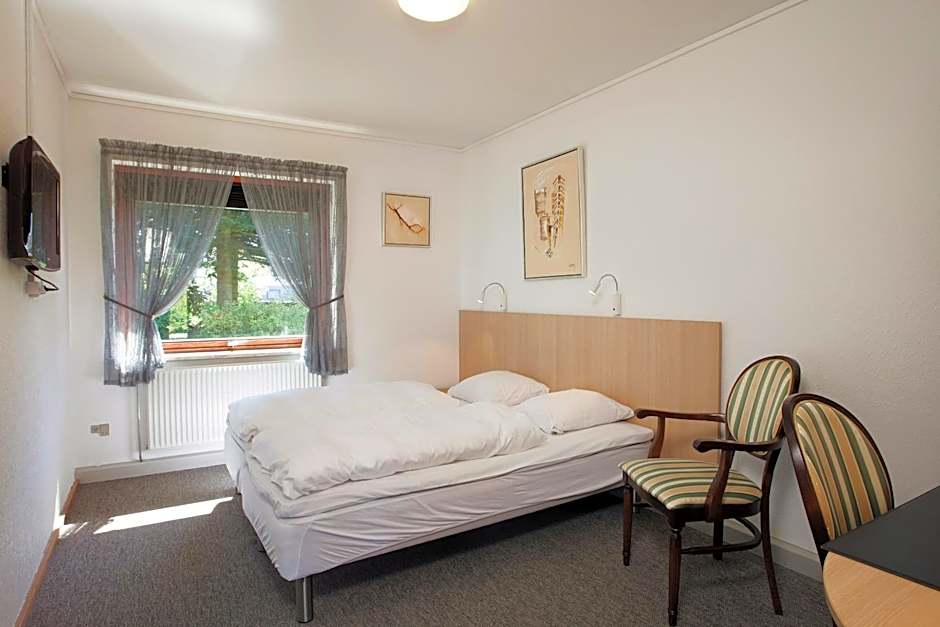 Hotel Bov Kro