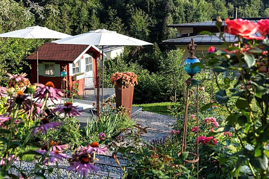 Boutiquehotel Bergvilla