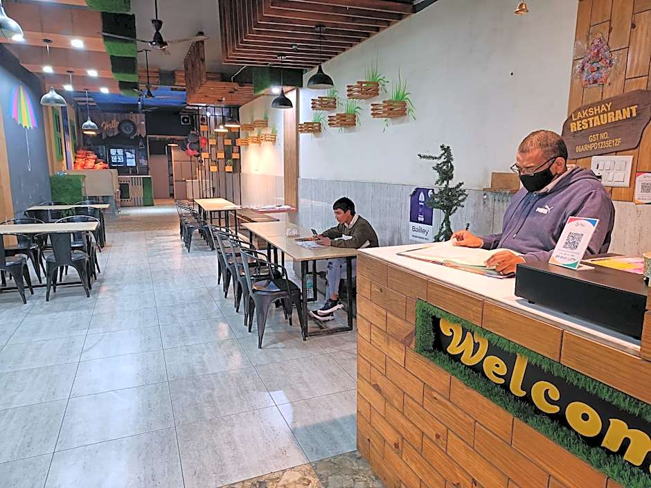 Lakshay Hotel – Panipat, NY