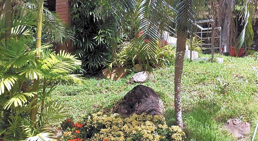 Freedom Estate Serviced Apartments