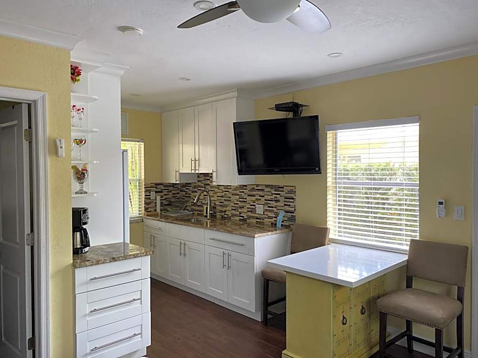 Atlantic Shores Vacation Villas