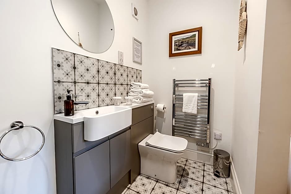 The Star Inn - Harbottle - Near Rothbury - Northumberland