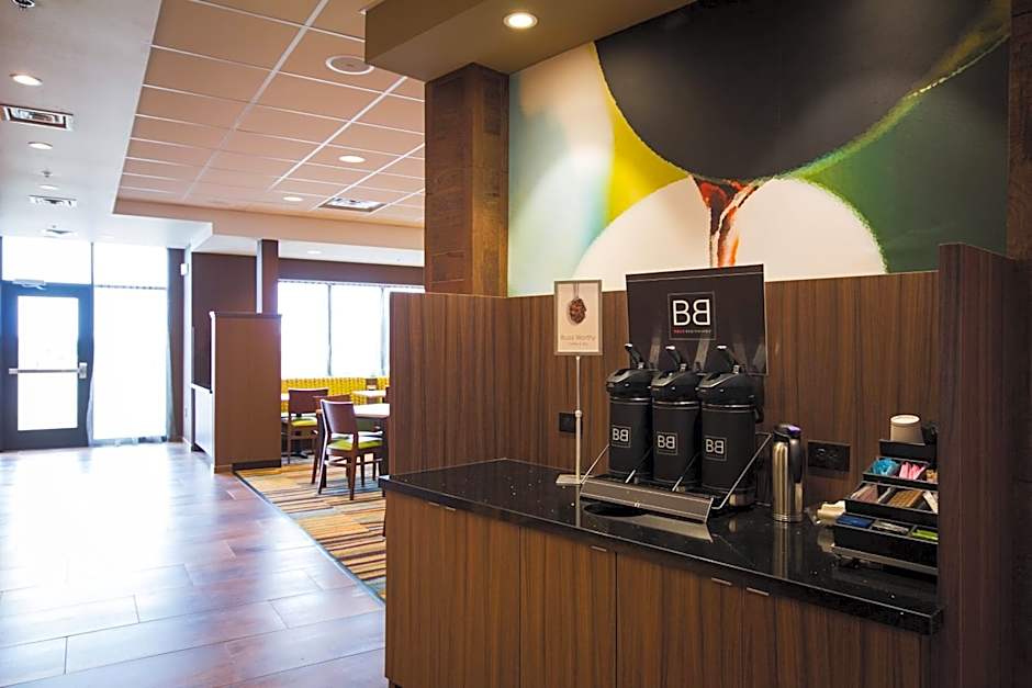 Fairfield Inn & Suites by Marriott Denver Northeast/Brighton