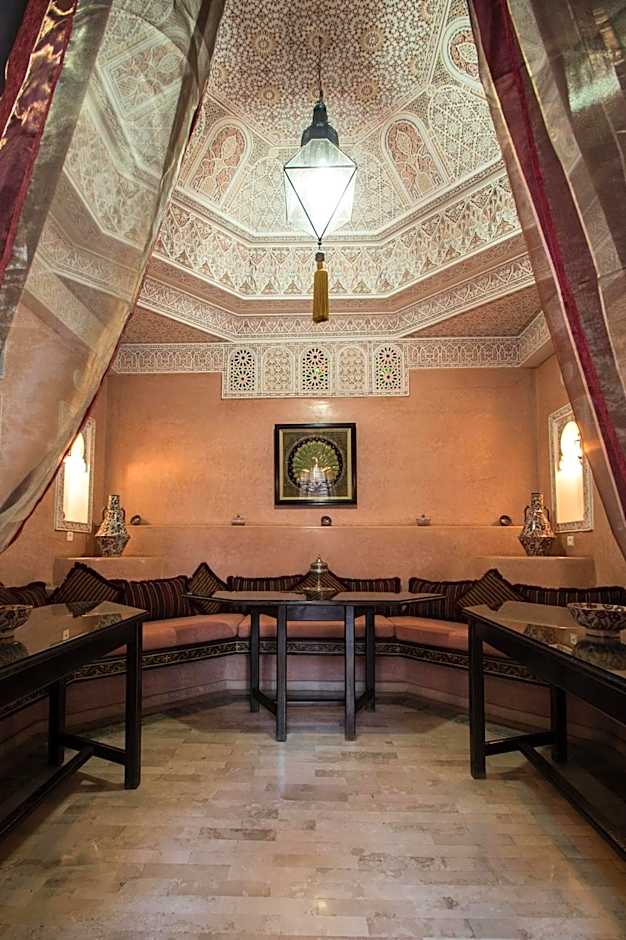 Riad Mazal