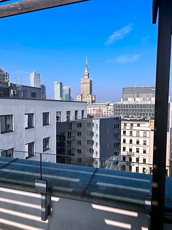 Warsaw Concept