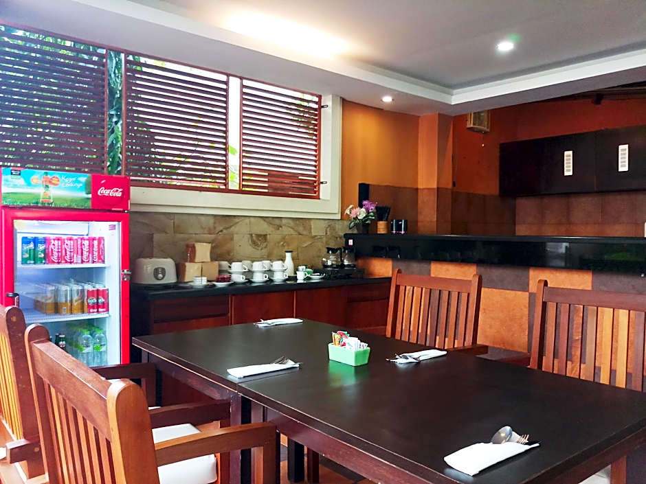 Sari Villa Sanur Beach