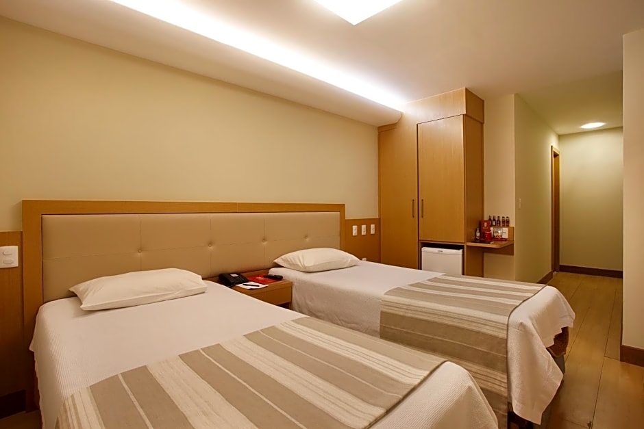 Majestic Rio Palace Hotel