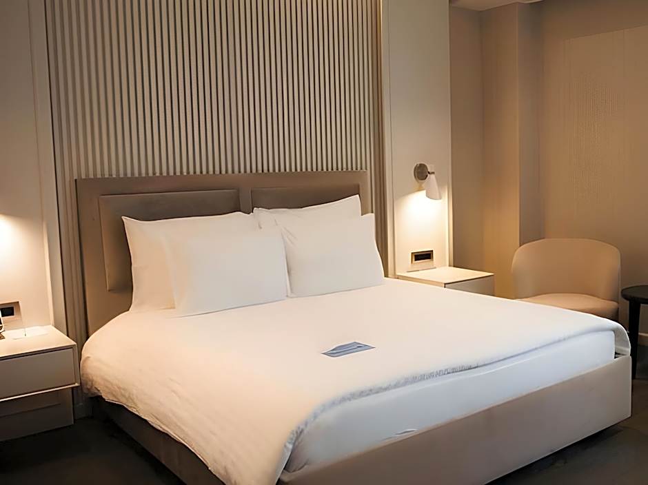 EN HOTEL BOUTIQUE İZMİR
