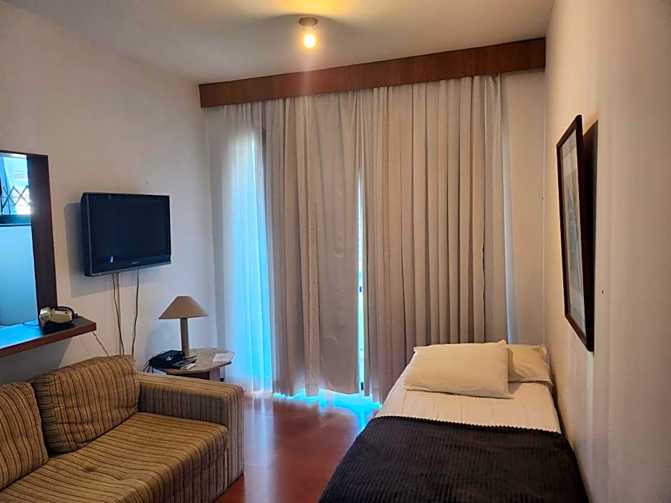 Apart hotel Champagnat