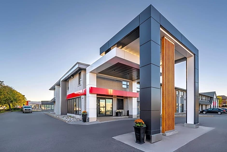 Comfort Inn Hamilton