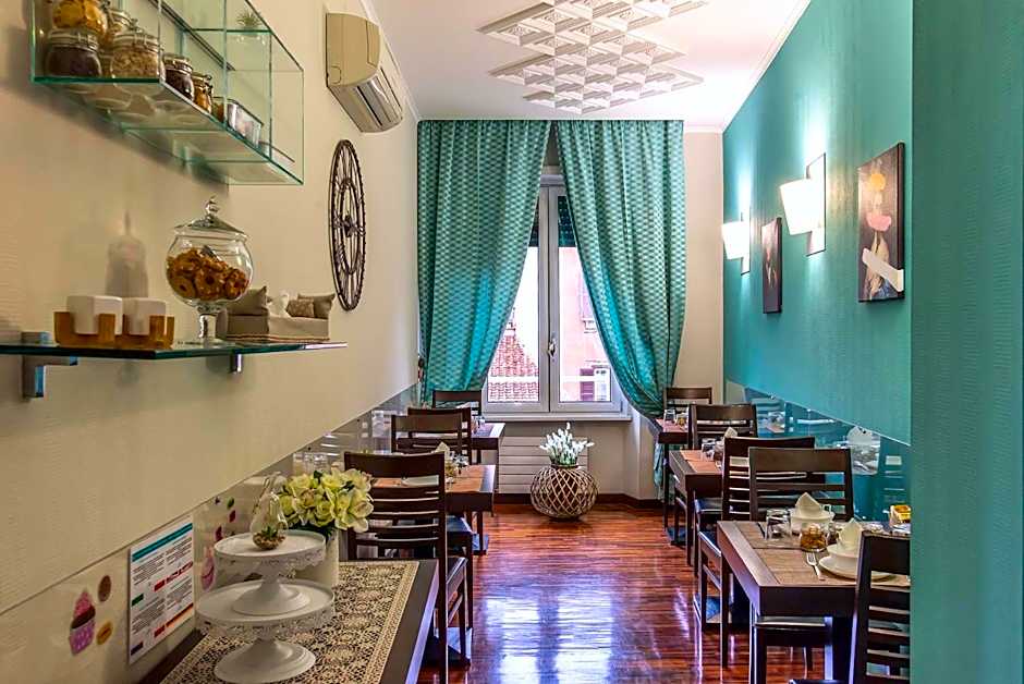 Merulana Inn Guest House