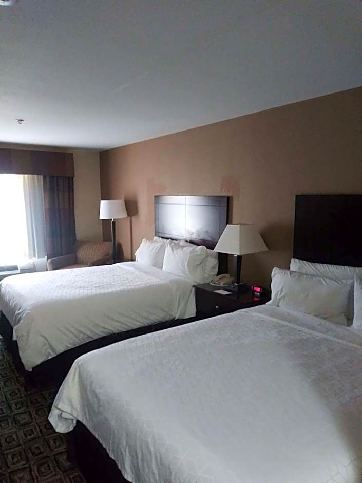 Holiday Inn Express Hotel & Suites Zanesville North By IHG