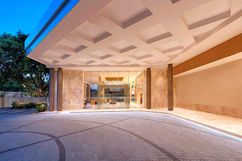 Courtyard by Marriott Tiruchirappalli