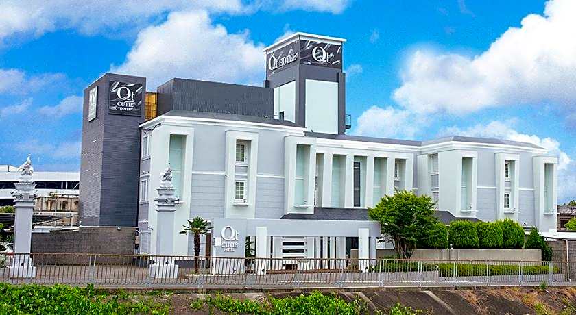 Hotel QT Minami Osaka -Adult Only