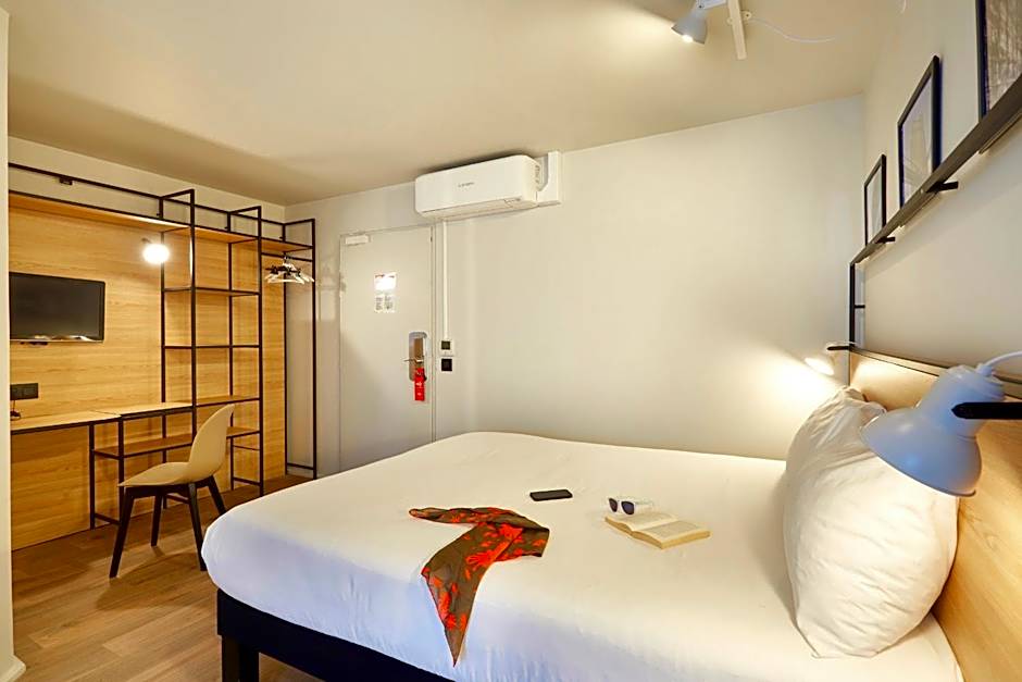 ibis Lorient Centre Gare