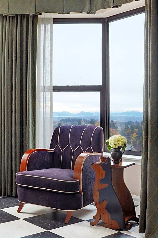 Graduate by Hilton Seattle