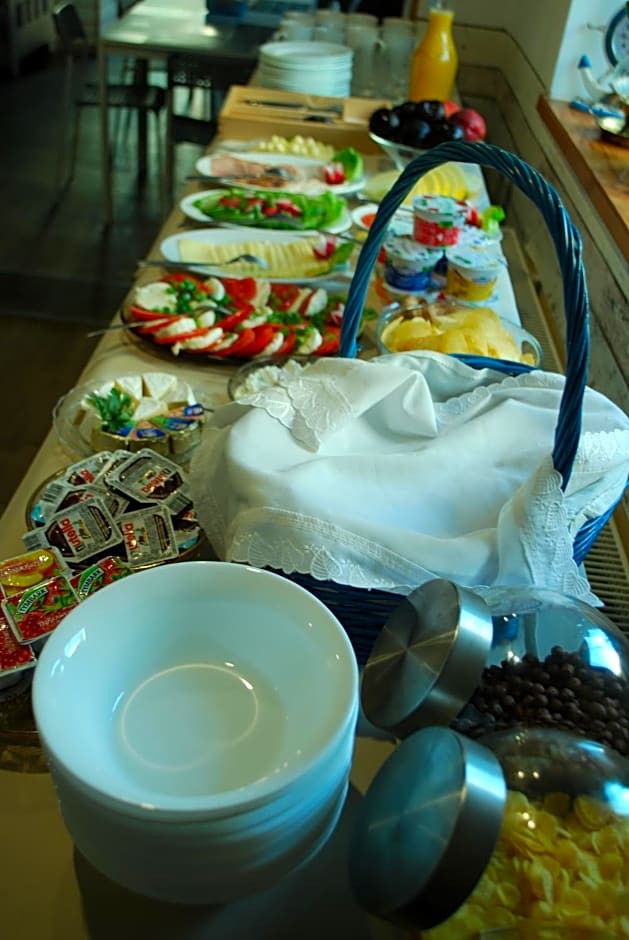 HydroZagadka Kołobrzeg