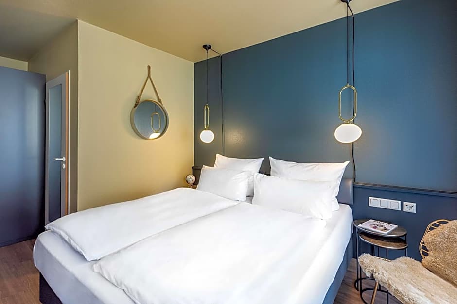 Best Western Hotel Nurnberg am Hauptbahnhof