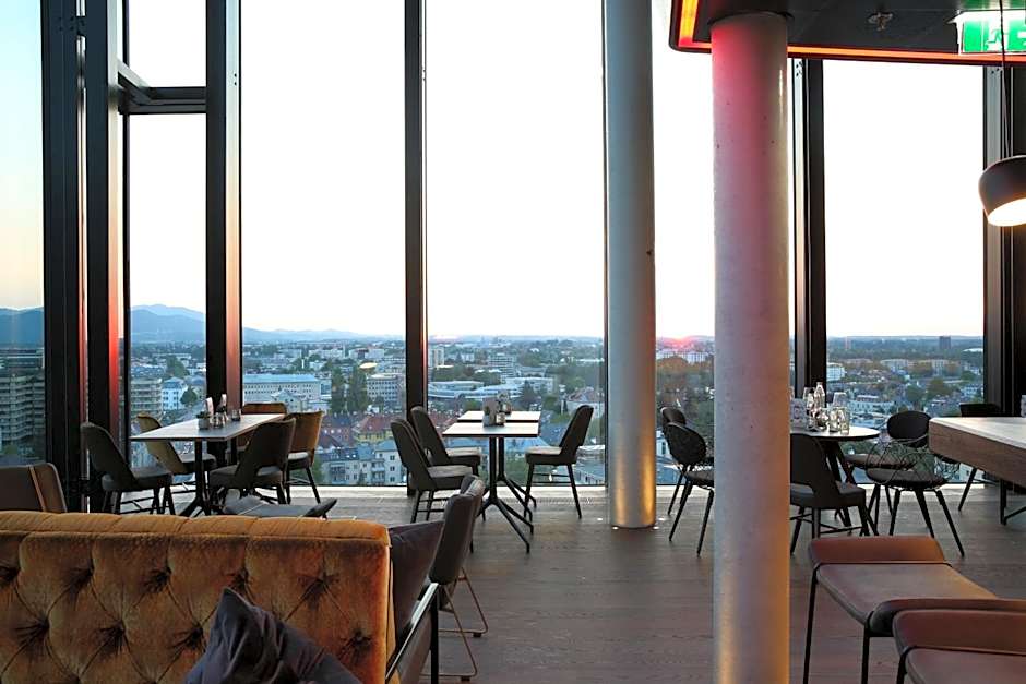 arte Hotel Salzburg