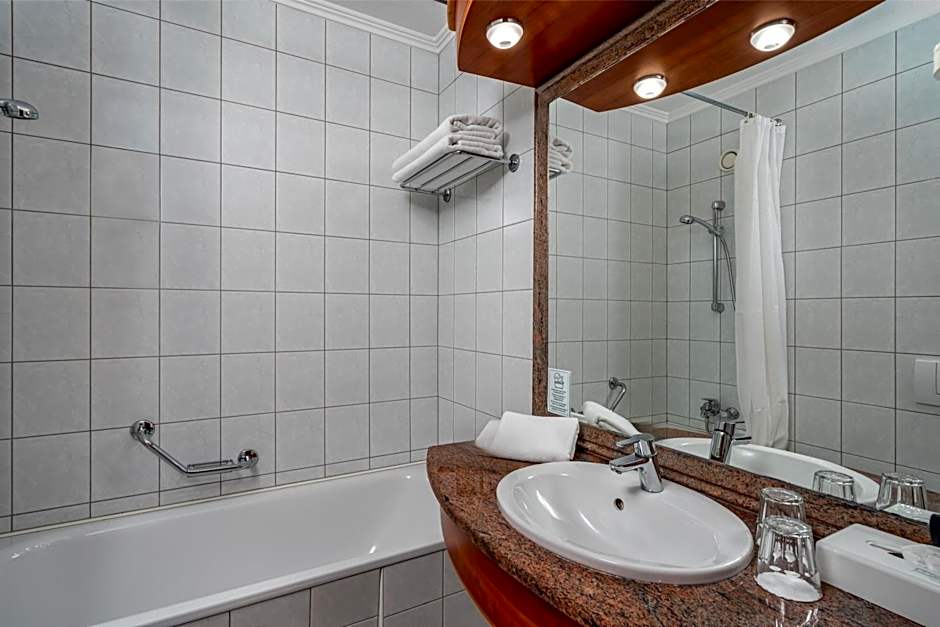Ensana Thermal Heviz