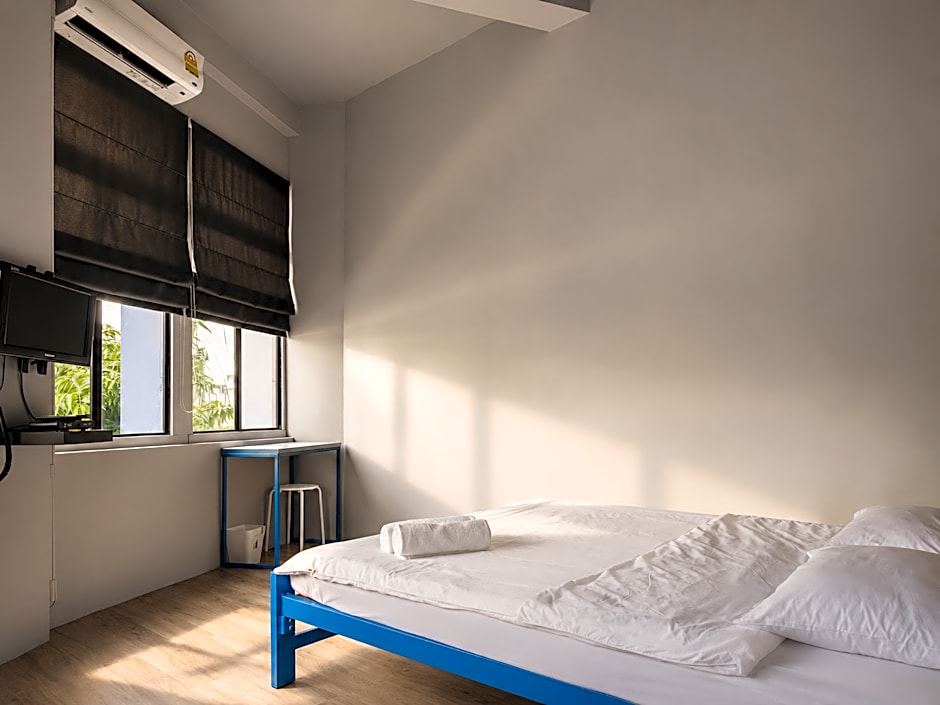 Loftel Station Hostel