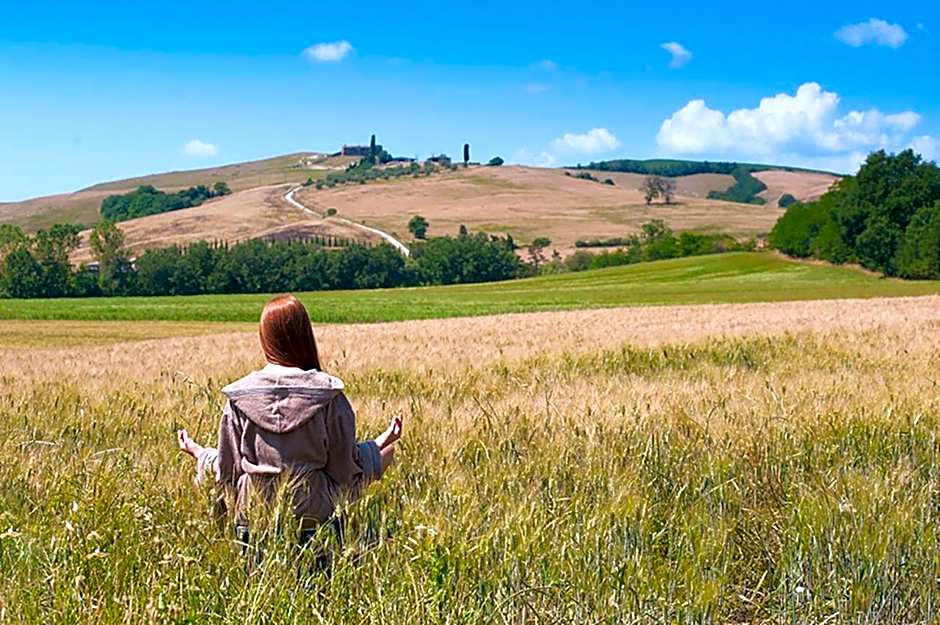 San Giovanni Terme Rapolano