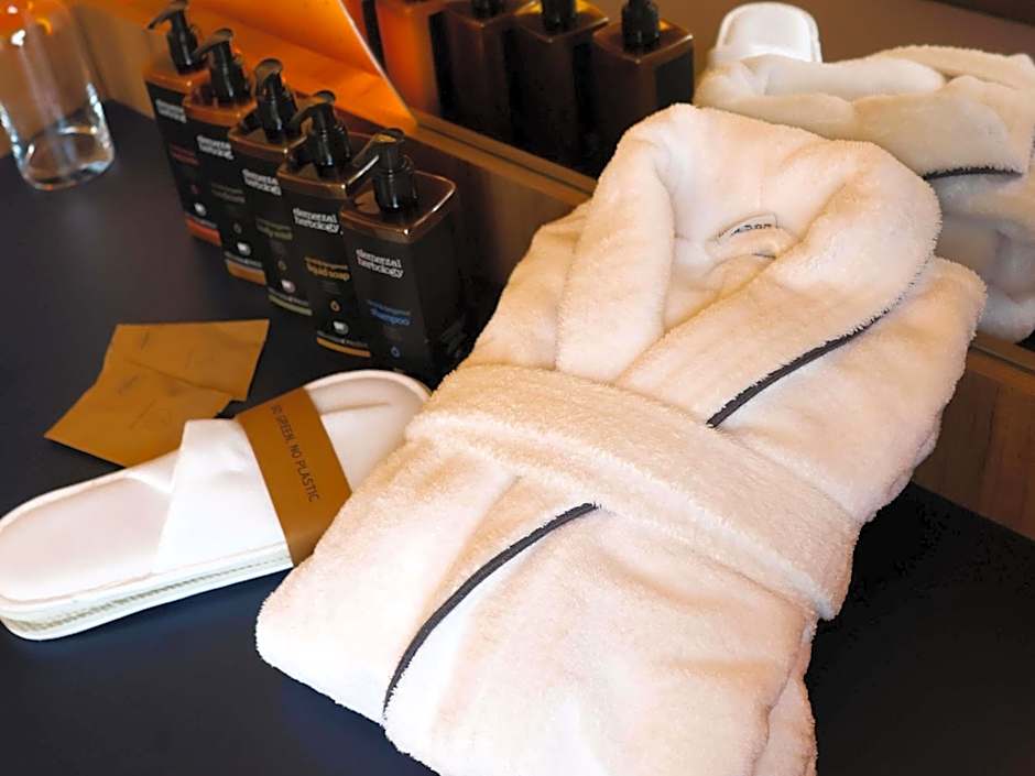 Mercure Warszawa Centrum