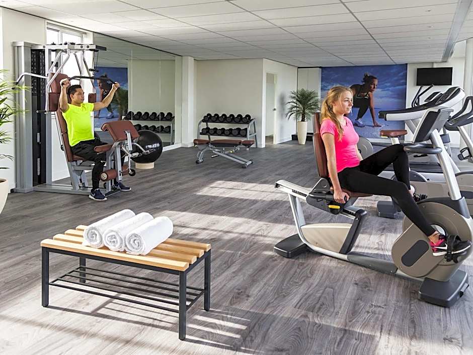 Novotel Den Haag City Centre