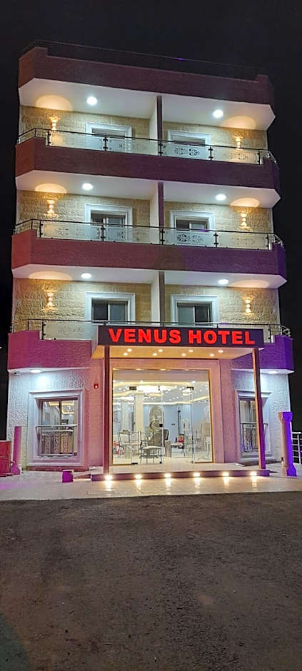Venus Hotel