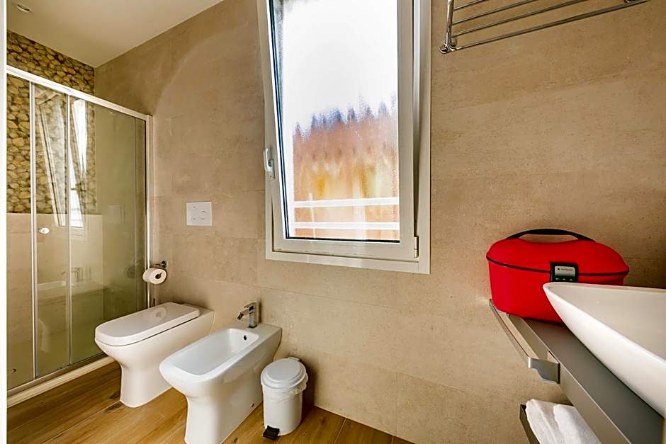 Hotel Le Lampare
