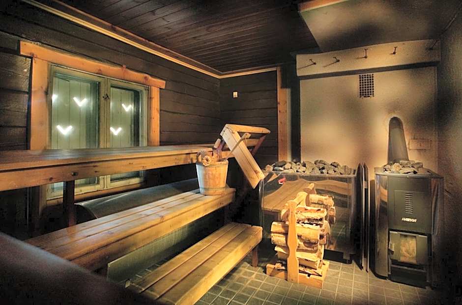 Lapland Hotels Bear´s Lodge