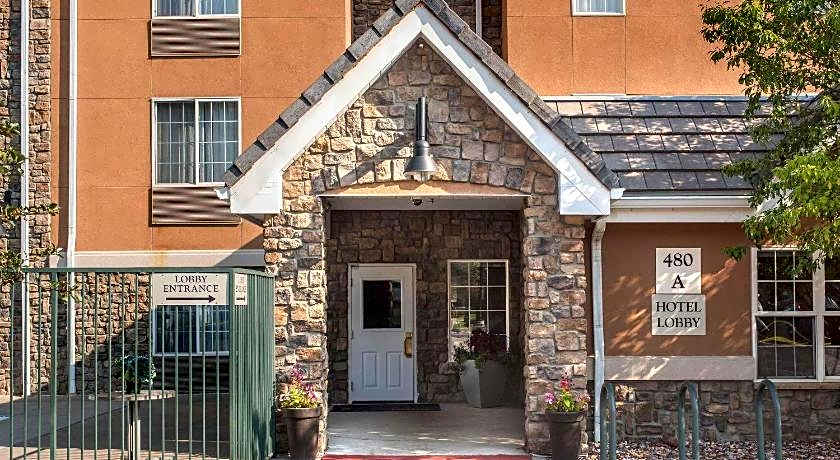 Extended Stay America Suites - Denver - Broomfield