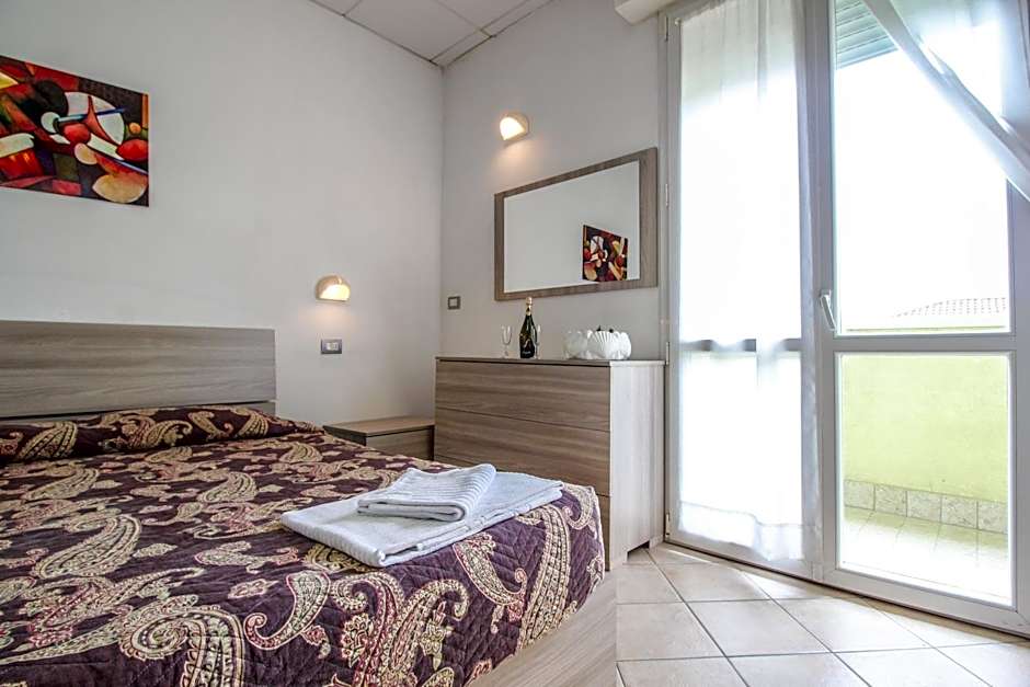 Residence Eurogarden