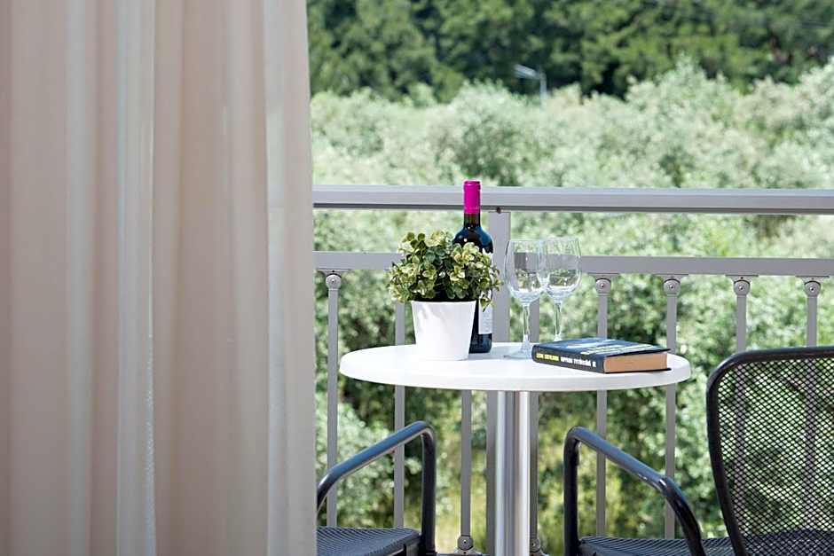 Louloudis Boutique Hotel