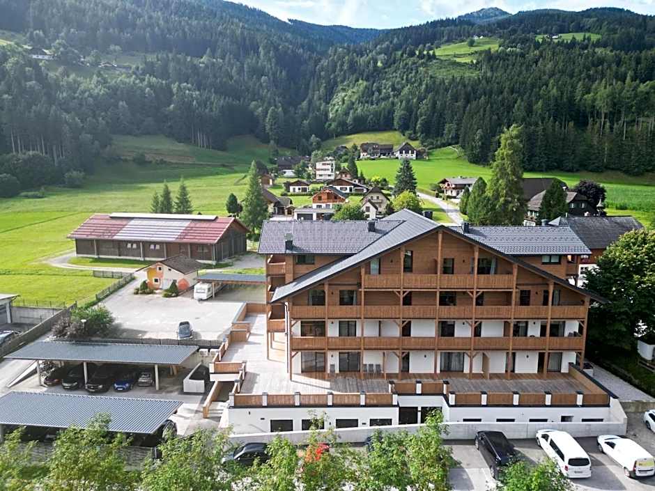 Alpen Experience Apart Hotel