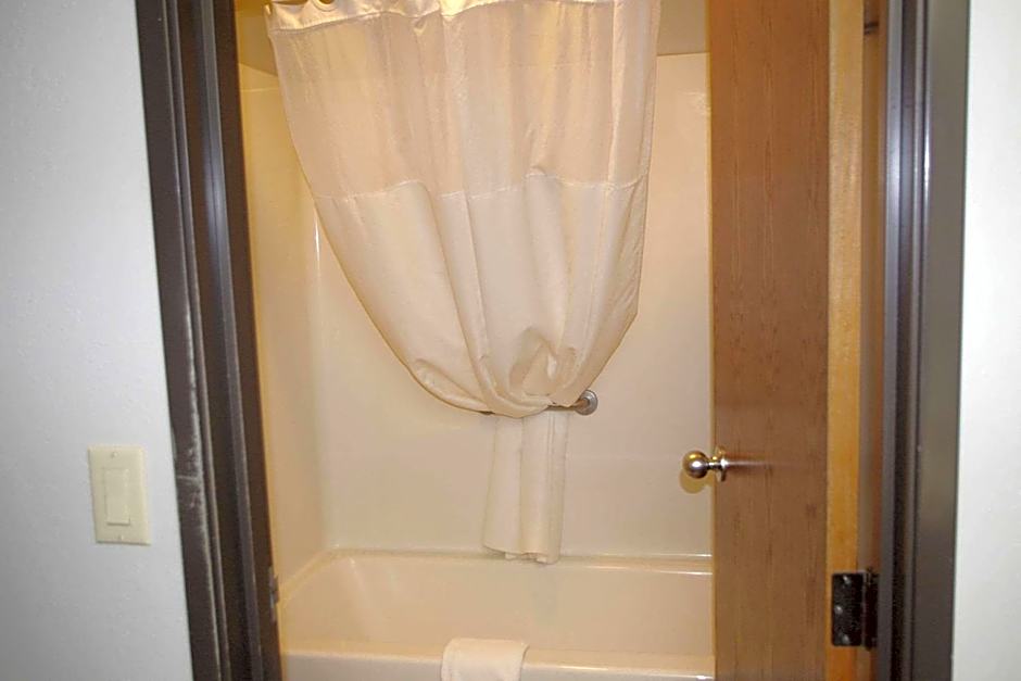 Econo Lodge El Paso, IL