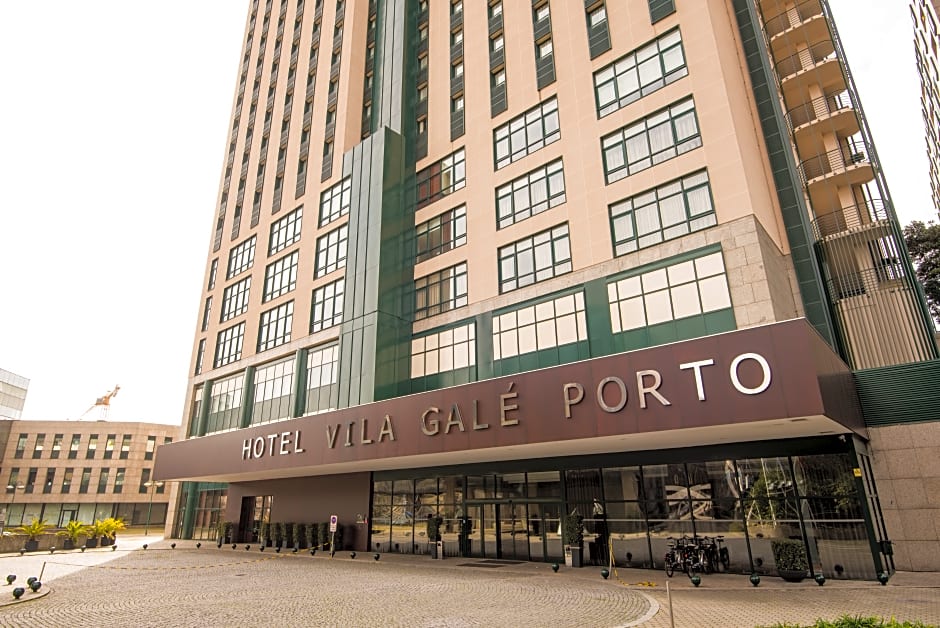 Vila Gale Porto