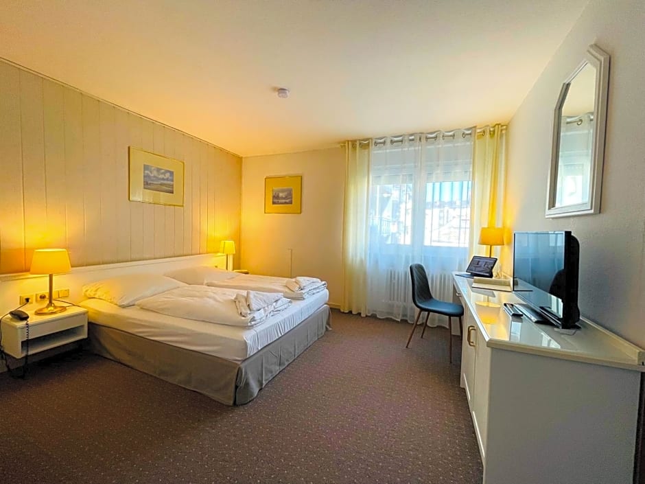 Hotel Moguntia