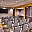 Courtyard by Marriott Salt Lake City Downtown