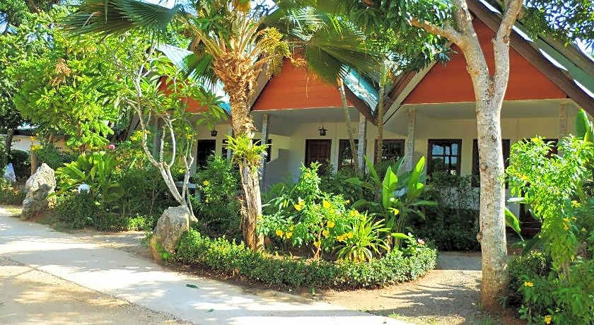 The Krabi Forest Homestay