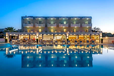 Dore Hotel