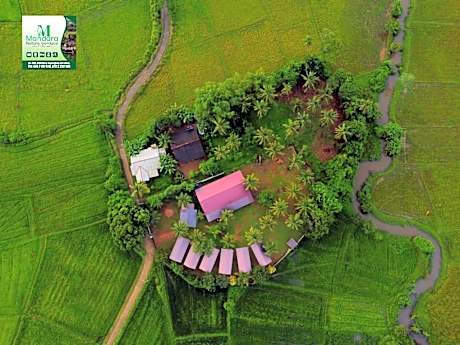 Mandara Nature Garden 