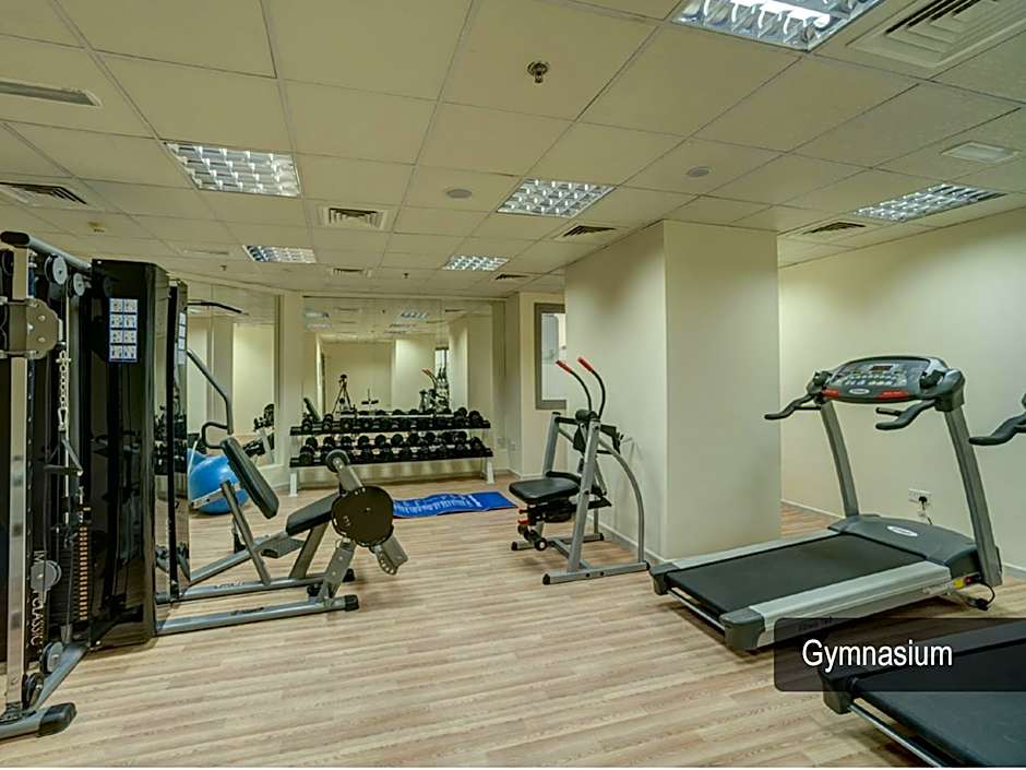 Dream City Hotel Apartments L.L.C. 