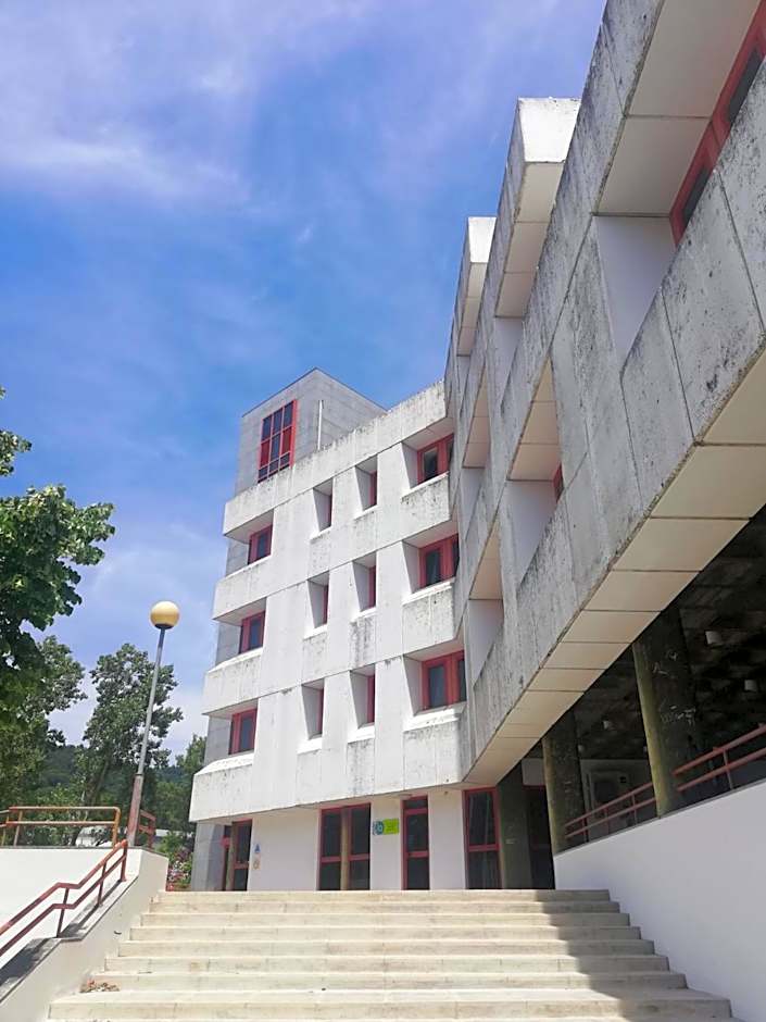 HI Portalegre - Pousada de Juventude