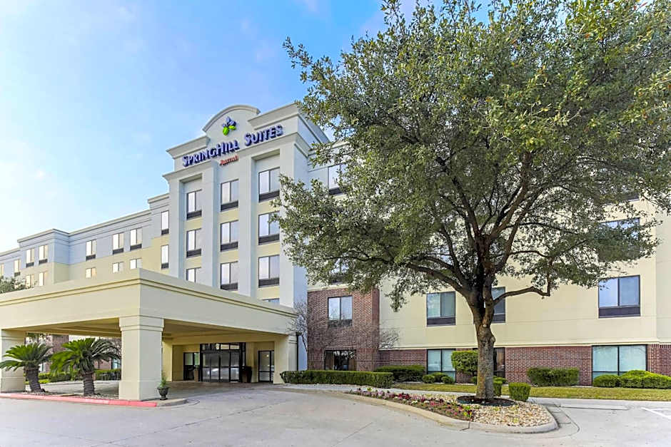 SpringHill Suites by Marriott Austin Parmer/Tech Ridge