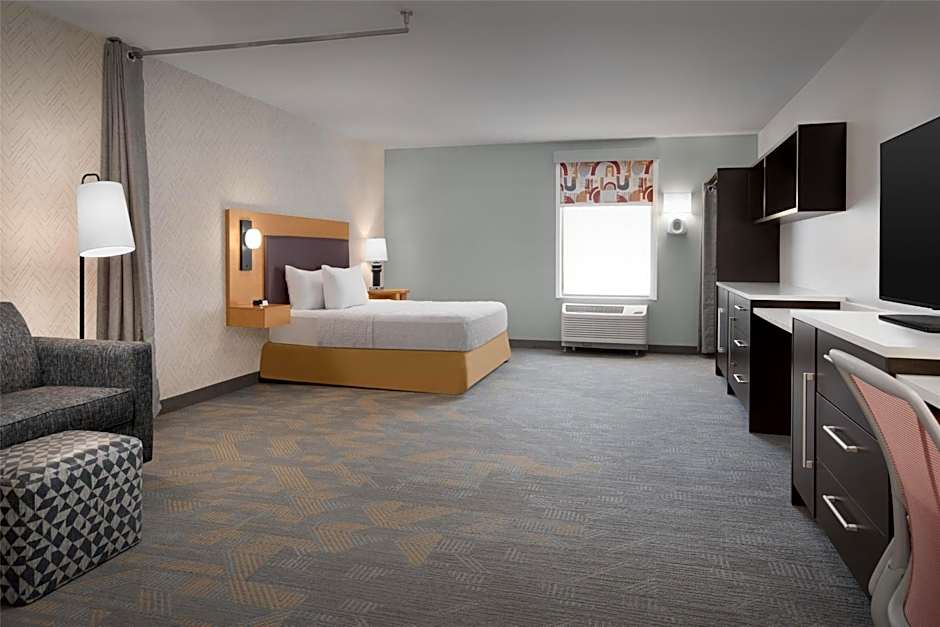 Home2 Suites By Hilton Sioux Falls/Sanford Medical Center