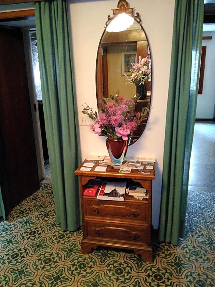 Albergo Al Gobbo