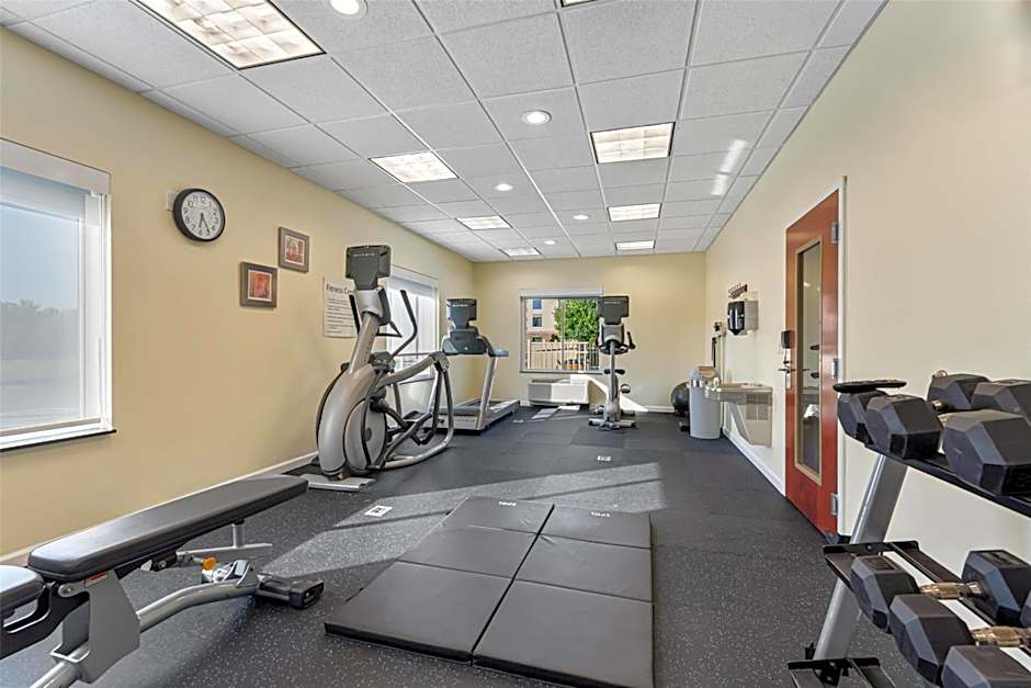 Best Western Garden Inn